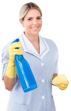Servicios de limpieza